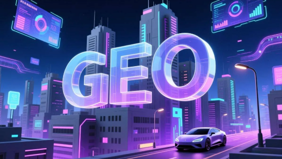 运城市GEO 优化行业动态：主流搜索平台地域收录规则更新综述