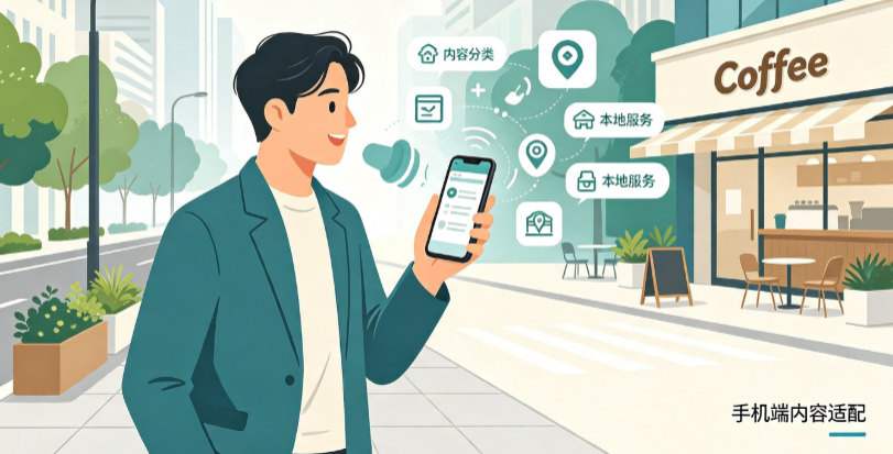 运城市深度解析手机端 GEO 与 AI 优化协同逻辑，兼顾用户检索体验与企业线上传播