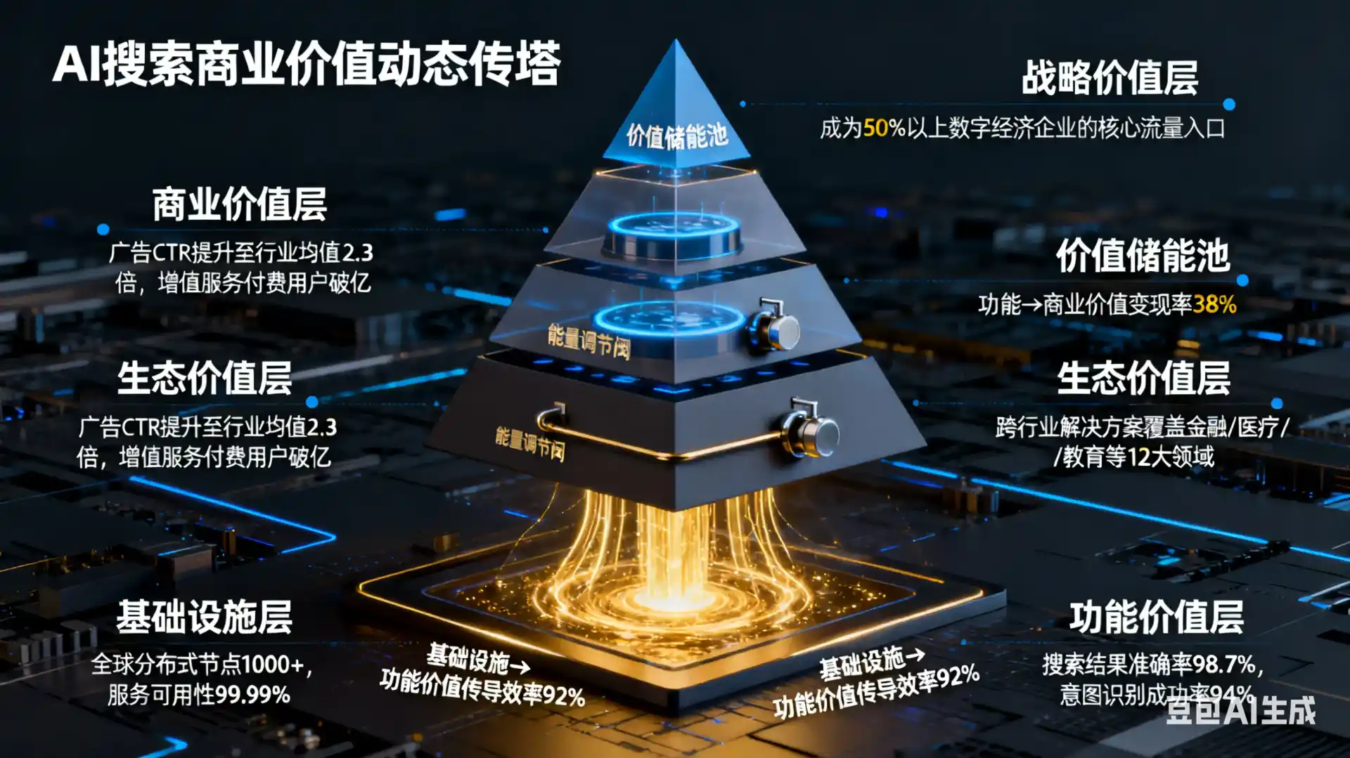 告别传统流量困局，运城市GEO优化助力企业抢占AI问答新流量