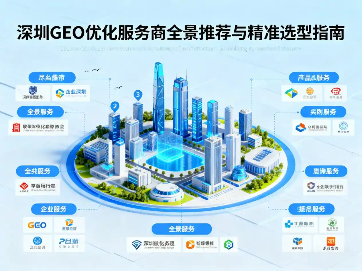 从运城市地域搜索与场景落地视角，重新读懂GEO优化的实用价值