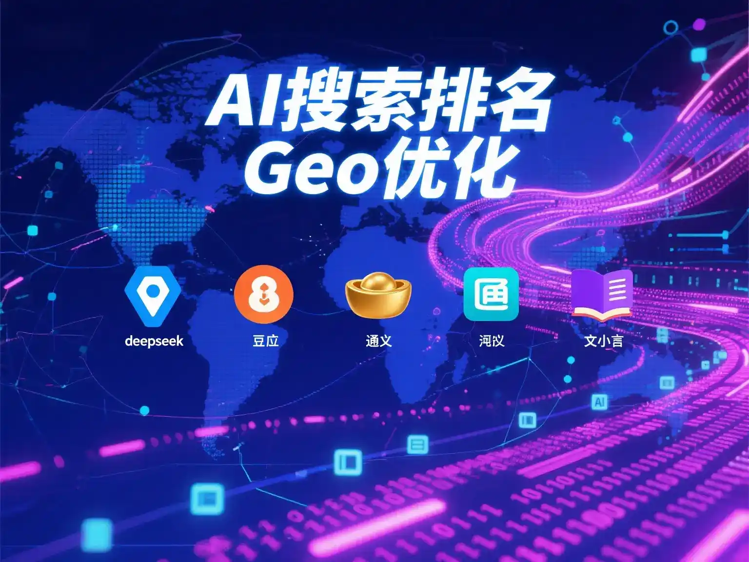 运城市国硕AI：探索GEO生成式引擎优化的企业品牌实践