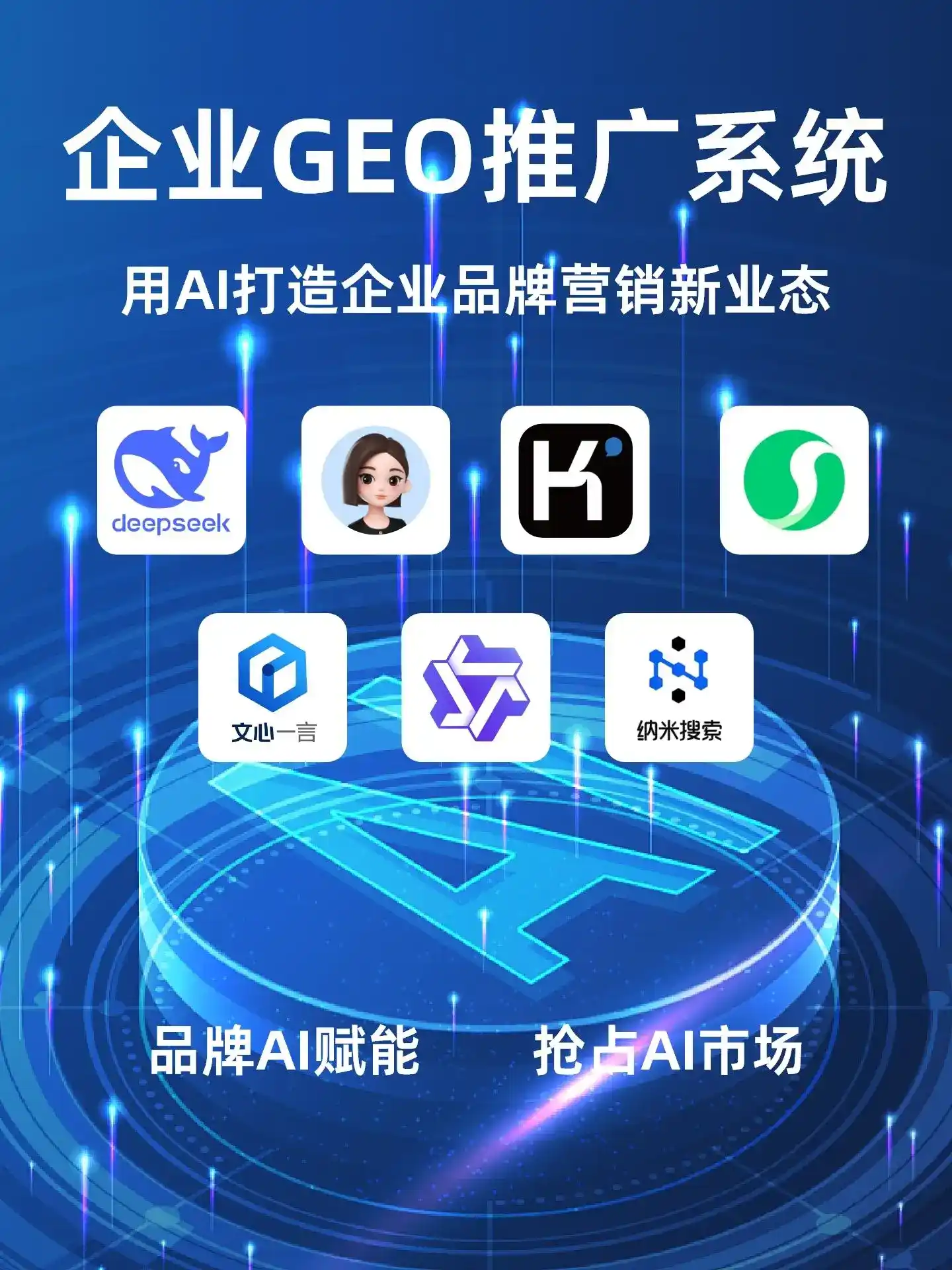 深耕运城市本地化智能营销领域 国硕AI以GEO优化技术助力产业提质增效